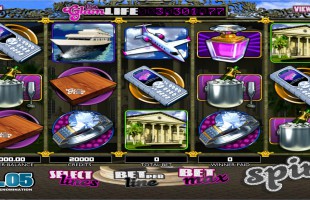 Glam Life free game